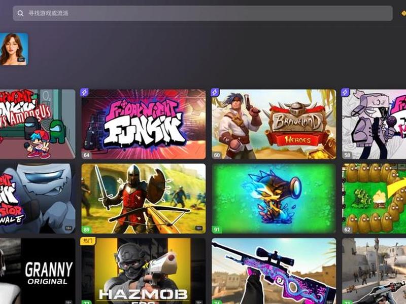yandex games、yandex games小游戏网站
