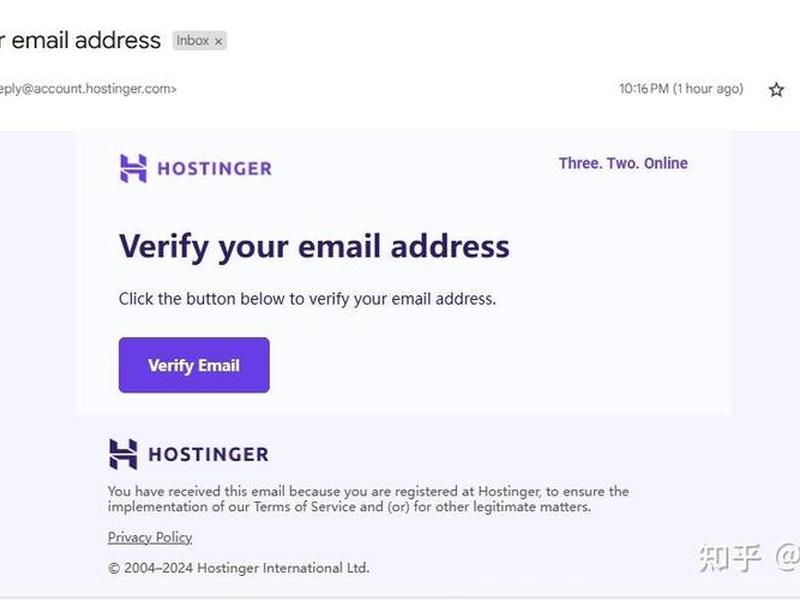 hostinger建站、hostinger建站教程 hostinger建站、hostinger建站教程