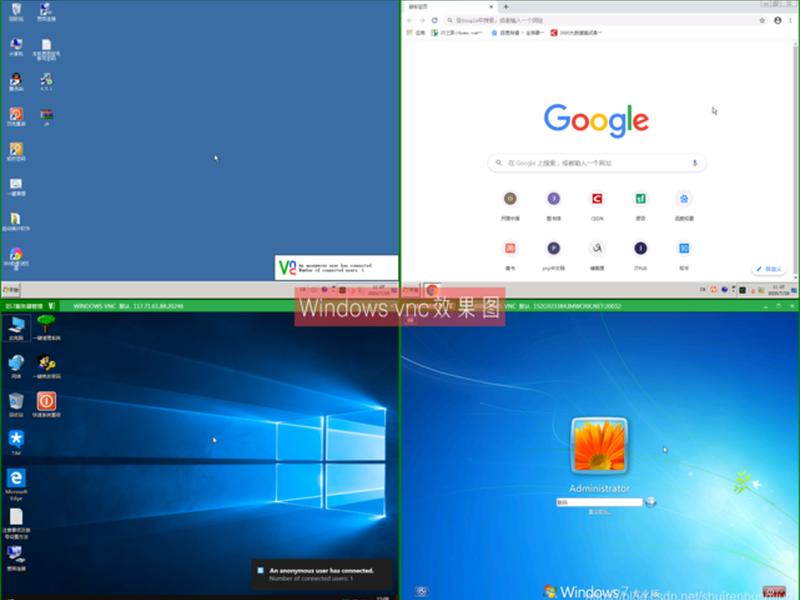 windowsvncserver安装教程;vnc server4.5安装教程 windowsvncserver安装教程;vnc server4.5安装教程