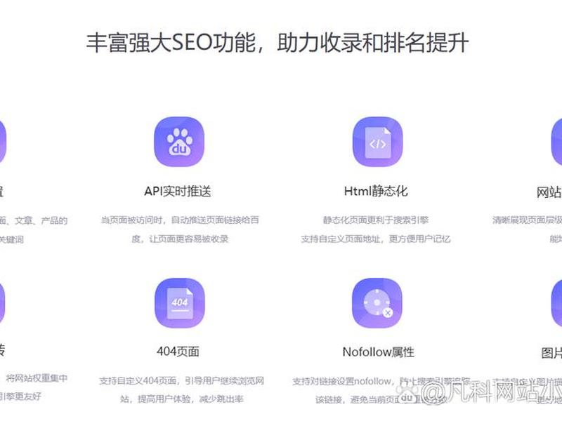 凡科建站域名是什么 - 凡科建站需要买域名吗