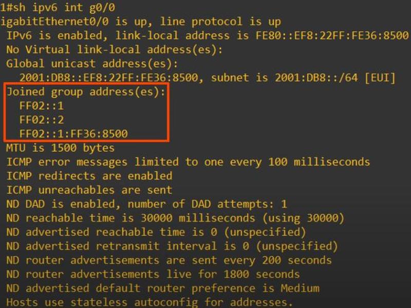 ipv6教程全集 - ipv6教程视频 ipv6教程全集 - ipv6教程视频