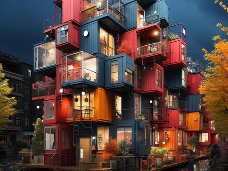 环保节能建筑、节能环保房屋建筑 环保节能建筑、节能环保房屋建筑