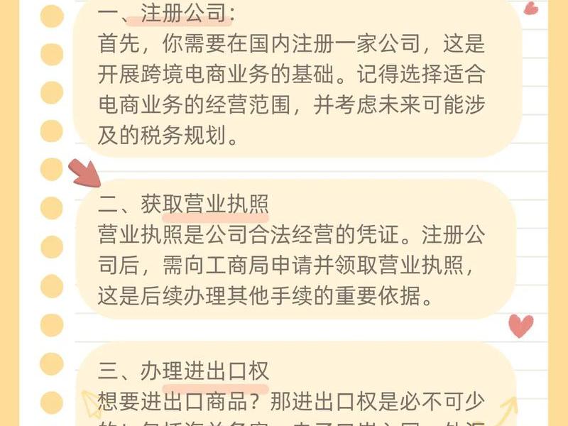 海南跨境电商新手教程 海南跨境电商是什么,怎么做? 海南跨境电商新手教程 海南跨境电商是什么,怎么做?