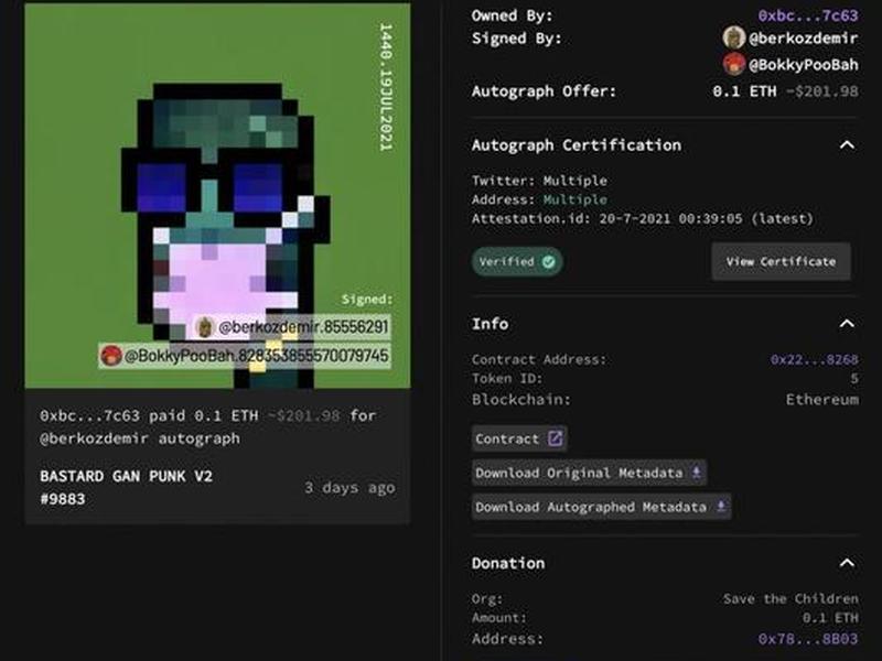 nft创建(如何创建自己的nft作品) nft创建(如何创建自己的nft作品)