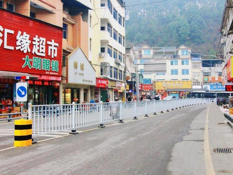 恩施新建、恩施新建街