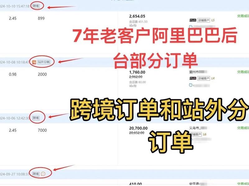 阿里卖家创建订单教程(阿里卖家创建订单教程图片) 阿里卖家创建订单教程(阿里卖家创建订单教程图片)