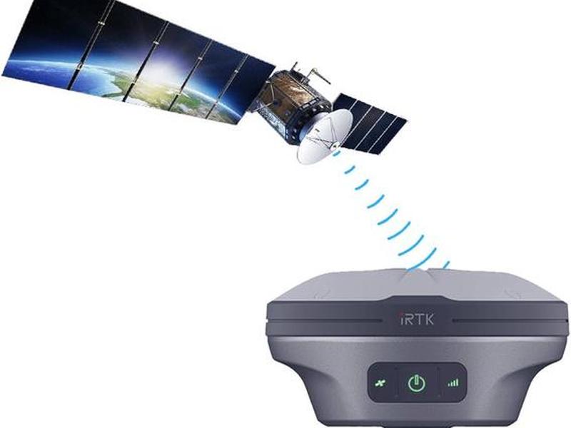 海星达rtk新建项目、海星达rtk基站设置 海星达rtk新建项目、海星达rtk基站设置