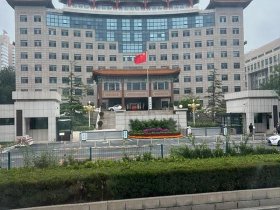 北京建北门在哪了、建国门北大街在哪个区