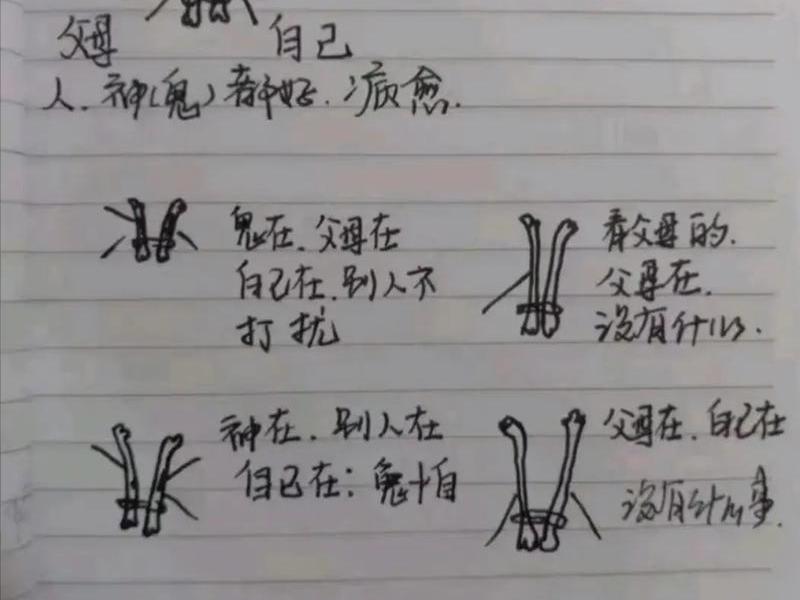 何谓吊丝、何谓吊丝的正确解释