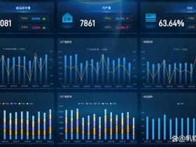 oee系统应用案例、oa系统案例