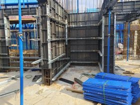 衡水工程模板 衡水工程模板公司