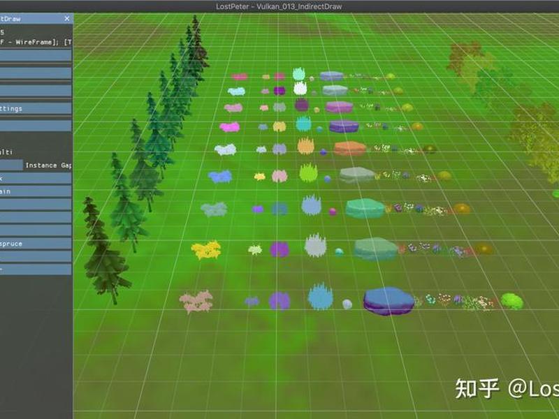 vulkan详细教程(vulkan 教程) vulkan详细教程(vulkan 教程)