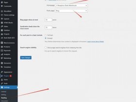 wordpress.org建站教程；wordpress建站教程入门