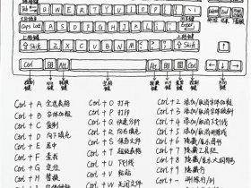 创建模板快捷键 - 创建模板快捷键怎么设置