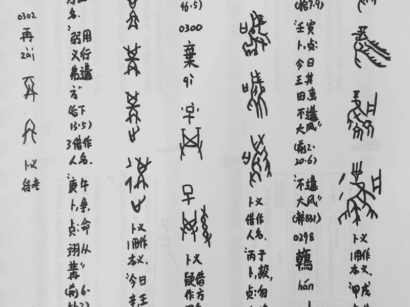 甲骨文基础教程 - 甲骨文基础教程图片 甲骨文基础教程 - 甲骨文基础教程图片