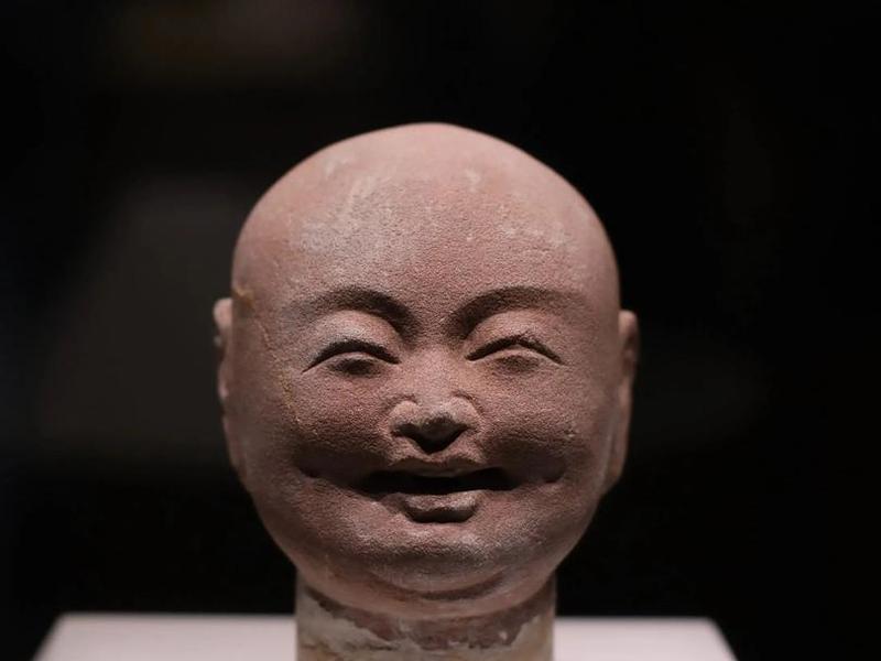 邯郸微笑 邯郸微笑为啥火 邯郸微笑 邯郸微笑为啥火