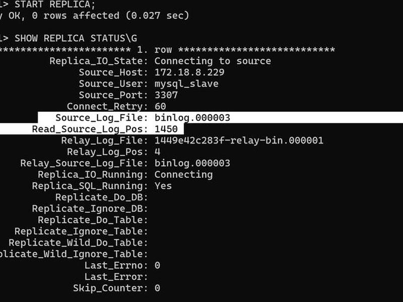 mysql建站 - mysql搭建网站