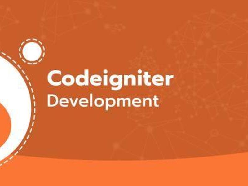 codeigniter使用教程(codeigniter 教程) codeigniter使用教程(codeigniter 教程)