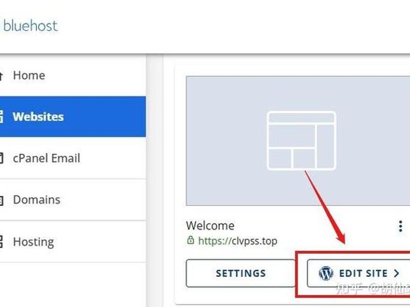 bluehost极速建站教程;bluehost建站教程 bluehost极速建站教程;bluehost建站教程