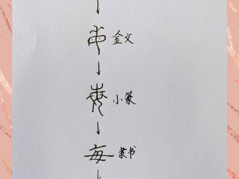 甲骨文制作流程,甲骨文制作流程简单 甲骨文制作流程,甲骨文制作流程简单