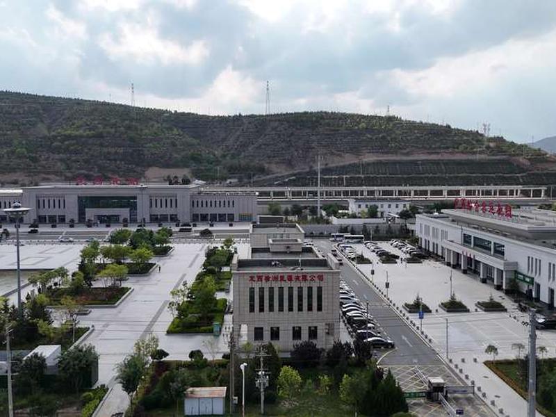 定西市新建火车站 - 定西市新建火车站位置 定西市新建火车站 - 定西市新建火车站位置