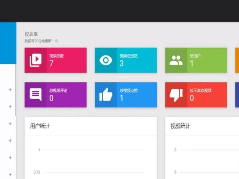 搭建本地视频网站(搭建本地视频网站怎么弄) 搭建本地视频网站(搭建本地视频网站怎么弄)