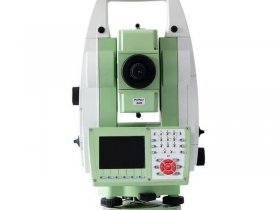 ts802全站仪使用教程，ts802n全站仪视频教学