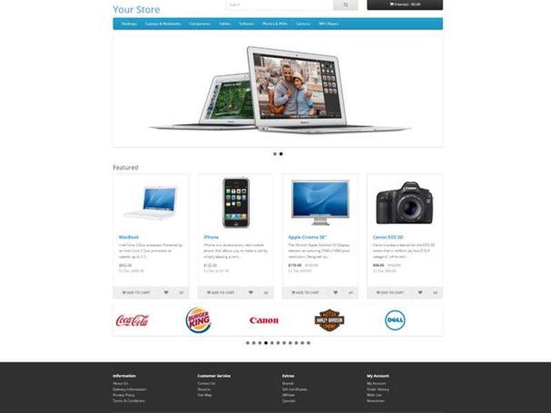 opencart教程,opencart视频教程 opencart教程,opencart视频教程