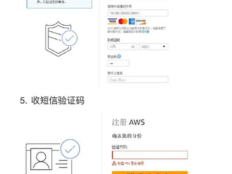 aws服务器建站教程、aws可以搭建国外服务器吗 aws服务器建站教程、aws可以搭建国外服务器吗
