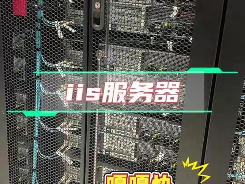 服务器iis,服务器iis是什么 服务器iis,服务器iis是什么