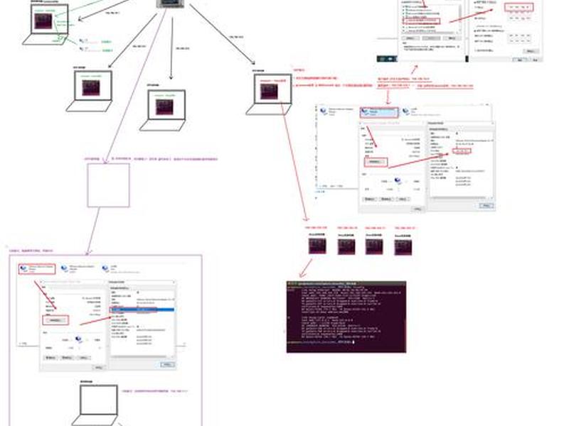 zerotier创建网络教程，简单搭建zerotier网络环境-简书