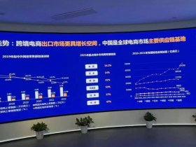吉林跨境电商模式（吉林跨境电商模式是什么）