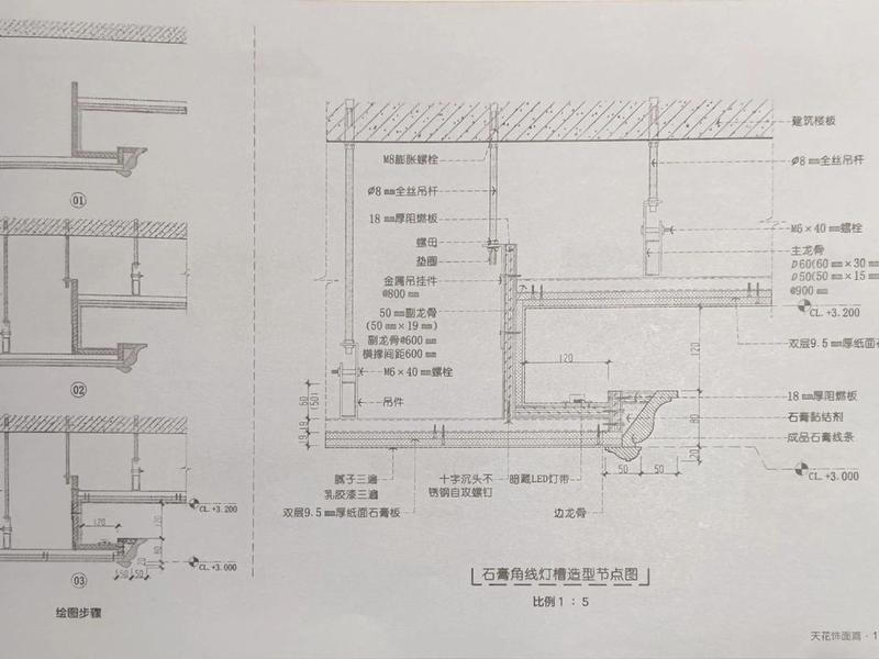 吊丝怎么安装到天花板上原理;吊丝怎么安装到天花板上原理图 吊丝怎么安装到天花板上原理;吊丝怎么安装到天花板上原理图