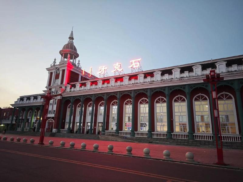大兴安岭建站;大兴安岭火车站叫什么名字 大兴安岭建站;大兴安岭火车站叫什么名字