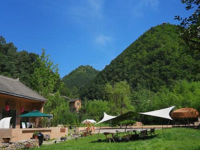 蝉知夏拓展基地图片,一蝉知夏 蝉知夏拓展基地图片,一蝉知夏