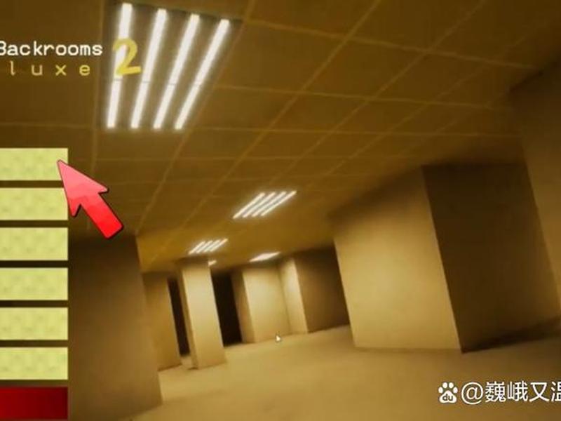 wikidot版本backrooms维基、the backrooms game wikidot版本backrooms维基、the backrooms game