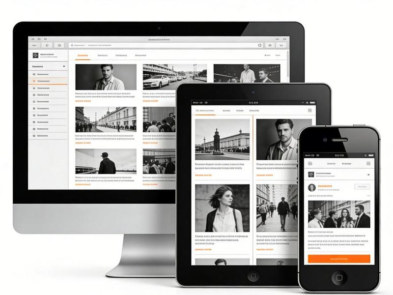 wordpress建站效果、用wordpress建站效果怎么样 wordpress建站效果、用wordpress建站效果怎么样