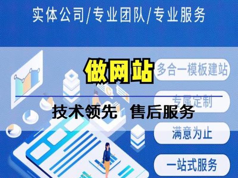 建立网站站点 建立网站站点的目的