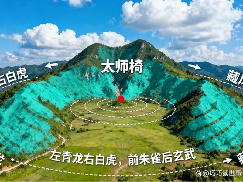 风水选址实用方法 风水选址实用方法有哪些 风水选址实用方法 风水选址实用方法有哪些
