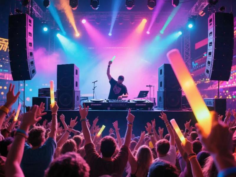 dj dj
