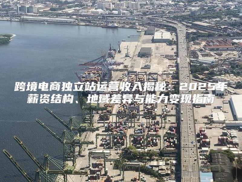 独立站跨境电商(独立站 跨境) 独立站跨境电商(独立站 跨境)