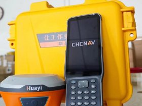 华易e96rtk教学视频、华易e90使用教材