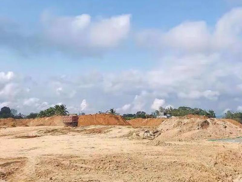 2018在建项目 - 2021在建项目 2018在建项目 - 2021在建项目