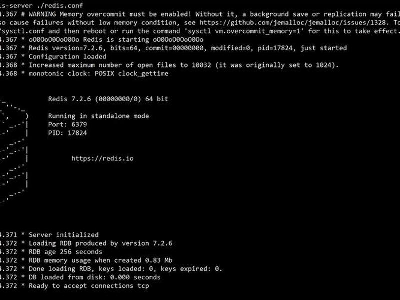 windows上安装并运行Redis的方法 - windows上安装并运行redis的方法 windows上安装并运行Redis的方法 - windows上安装并运行redis的方法
