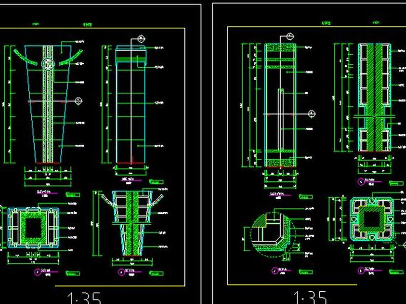 cad建图步骤(cad绘制建筑图步骤) cad建图步骤(cad绘制建筑图步骤)
