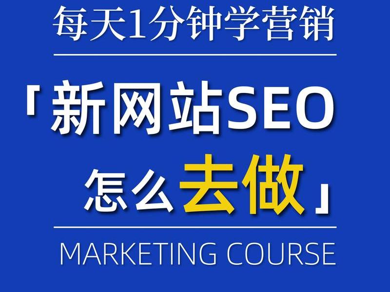 seo基础建站优化排名教程 - seo基础建站优化排名教程下载