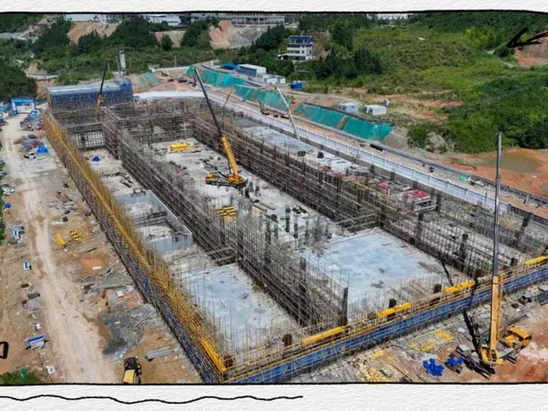 德化建厂 德化有什么新建的项目 德化建厂 德化有什么新建的项目