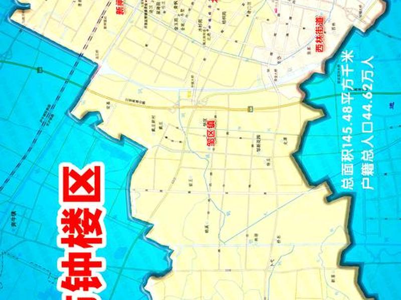 常州外贸村属于哪个区 - 常州外贸村属于哪个区域 常州外贸村属于哪个区 - 常州外贸村属于哪个区域