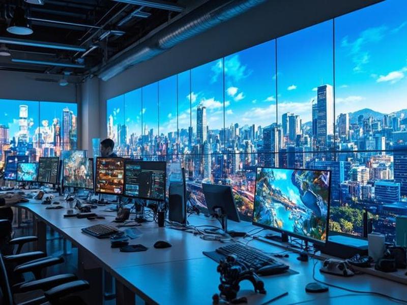 东城网站建设的方法；南城网站设计