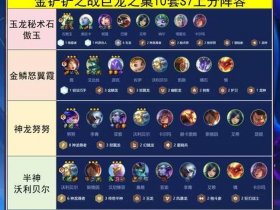 创建阵容怎么命名、创建阵容怎么命名游戏